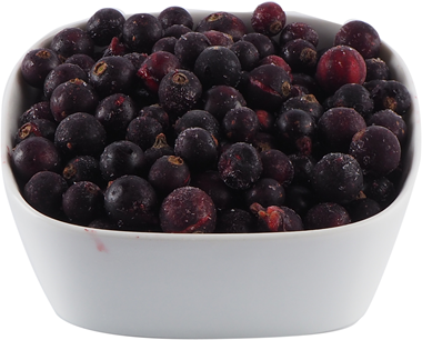 Porzeczka czarna 10kg MROŻONA – Godifrut